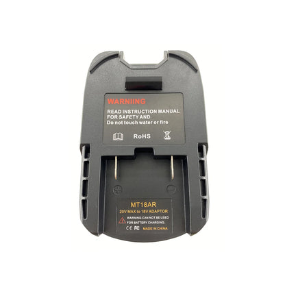 Conversor adaptador de bateria para Makita.