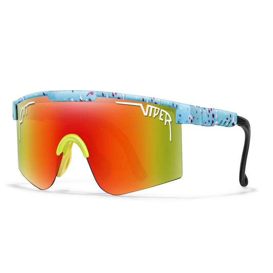 óculos de ciclismo Pit VIPER Outdoor de 3 a 8 anos para crianças
