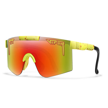 óculos de ciclismo Pit VIPER Outdoor de 3 a 8 anos para crianças