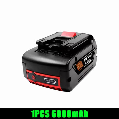 baterias Bosch 8.0/10.0AH 18V.