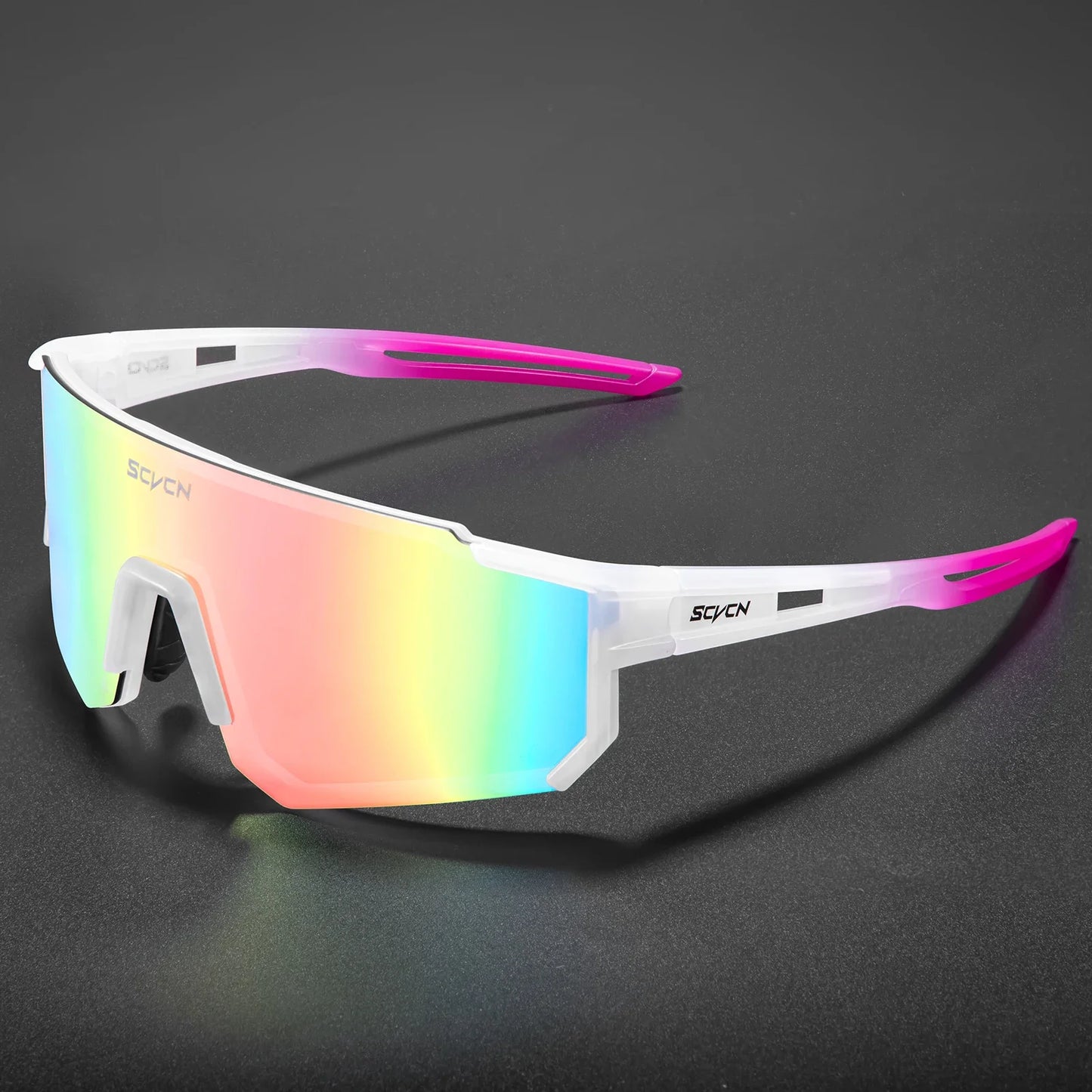 Óculos de Sol para Ciclismo ao Ar Livre para Homens e Mulheres