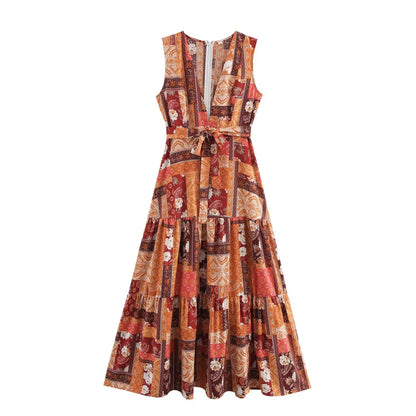 ﻿Vestidos, vintage, xadrez, estampa, linha A, elegante, tendência