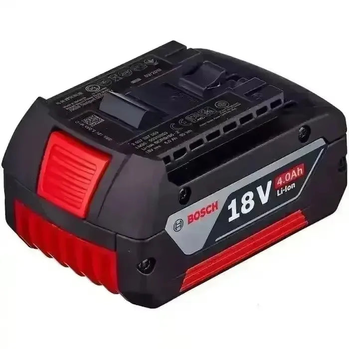 bateria BOSCH 6,0AH.