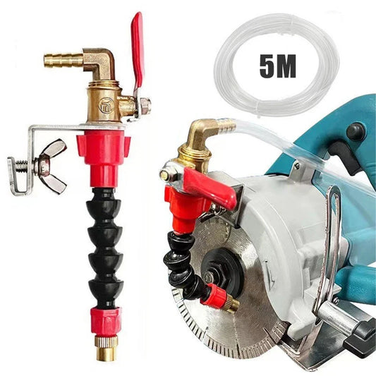 surporte Máquina de corte universal para ladrilhos.