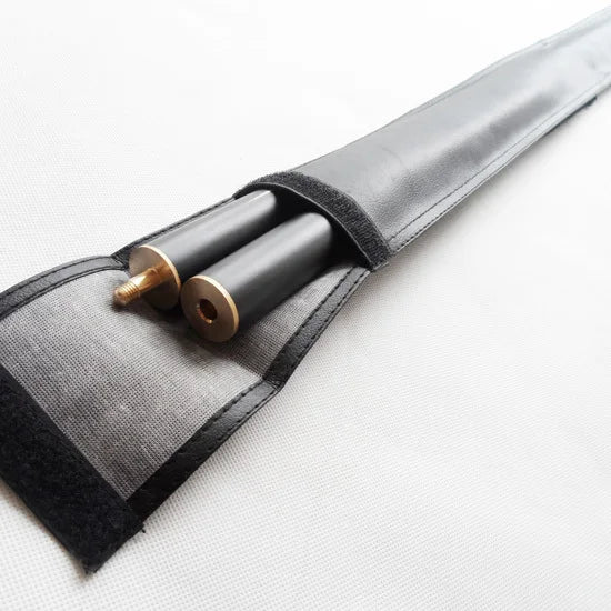 Sacos para tacos de sinuca de 112 cm para bilhar 3/4