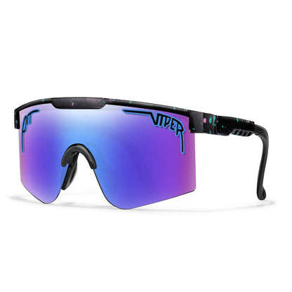 óculos de ciclismo Pit VIPER Outdoor de 3 a 8 anos para crianças