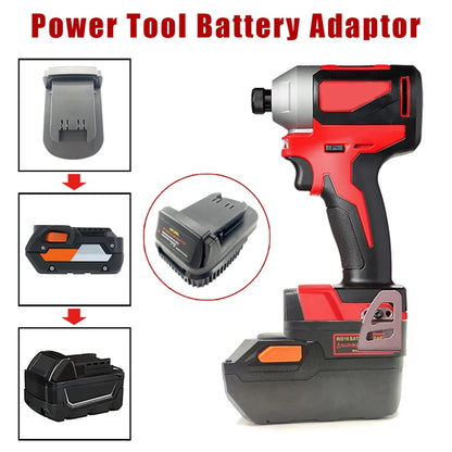 Conversor adaptador de bateria para Makita.