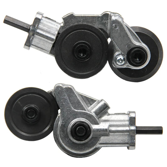 multifuncional para cortador de chapas Furadeira elétrica.