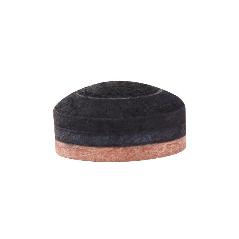 Pontas de taco de bilhar de 10 mm/11 mm/12 mm/14 mm para taco de bilhar profissional