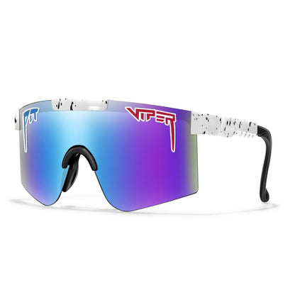 óculos de ciclismo Pit VIPER Outdoor de 3 a 8 anos para crianças