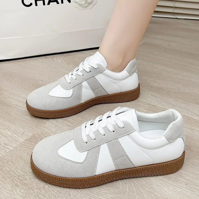 Tênis Feminino Casual Confortável