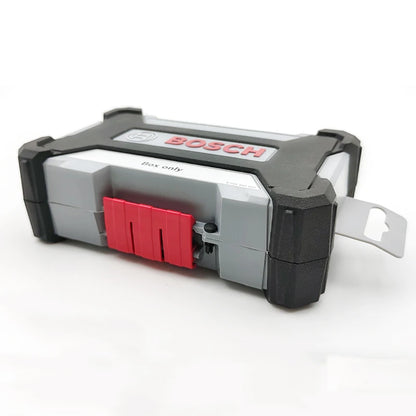 Caixa de armazenamento de acessórios, BOSCH.