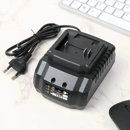 Carregador de bateria  para Makita modelo 18V 21V.