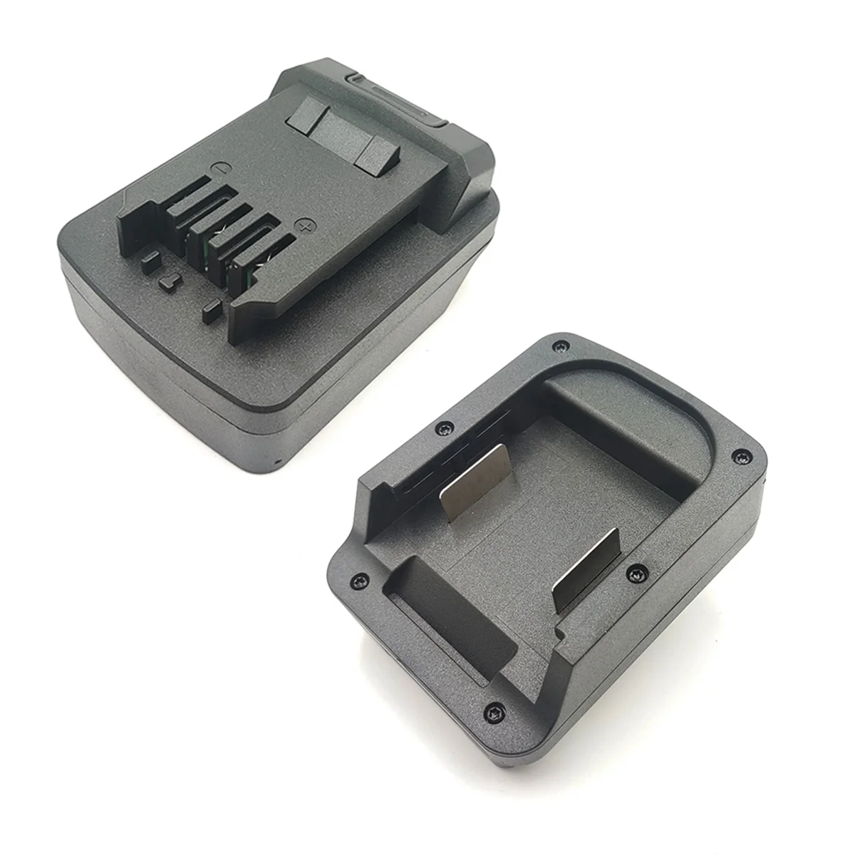 Adaptador de bateria para Makita 18V Conversão de bateria para SKIL 20V.