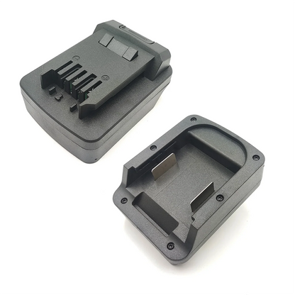 Adaptador de bateria para Makita 18V Conversão de bateria para SKIL 20V.