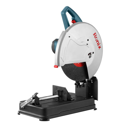 Serra de corte 355 mm 2300 W 110 V-220 V Máquina de corte de madeira.