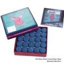 Suprimentos Pontas de reposição Acessórios para snooker  Tacos de bilhar