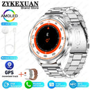 relógio inteligente esportivo