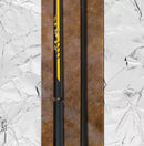 Taco de sinuca 2 em 1