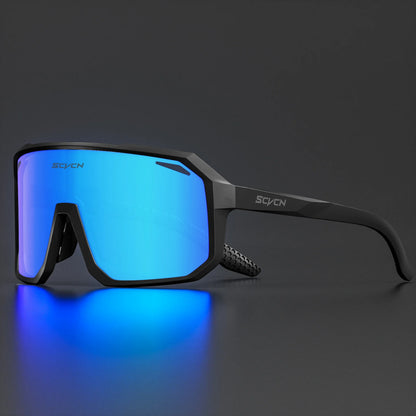 Novos Óculos de Ciclismo Óculos de Sol para Bicicleta UV400 Óculos de Esportes