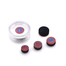 Pontas de taco de bilhar de 10 mm/11 mm/12 mm/14 mm para taco de bilhar profissional