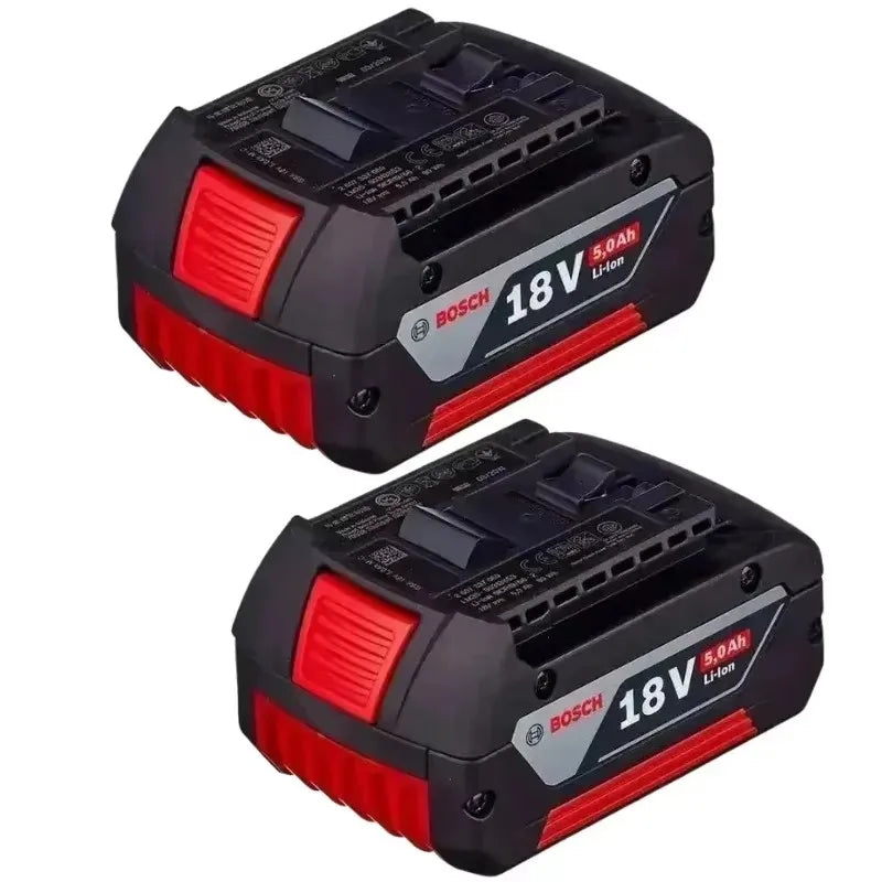 bateria BOSCH 6,0AH.