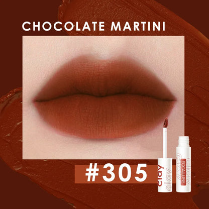 Atacado FOCALLURE Velvet Matte Batons À Prova D'água Lipclay Batom Líquido.