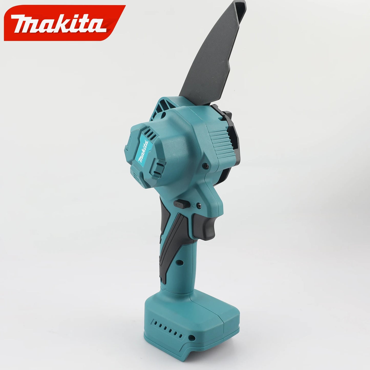 Serra alternativa portátil Makita 12V com bateria de lítio