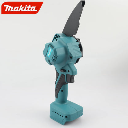Serra alternativa portátil Makita 12V com bateria de lítio