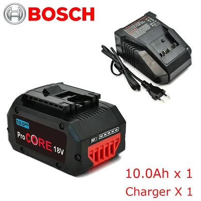 Bateria Bosch 18V.