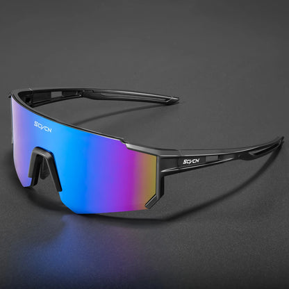 Óculos de Sol para Ciclismo ao Ar Livre para Homens e Mulheres