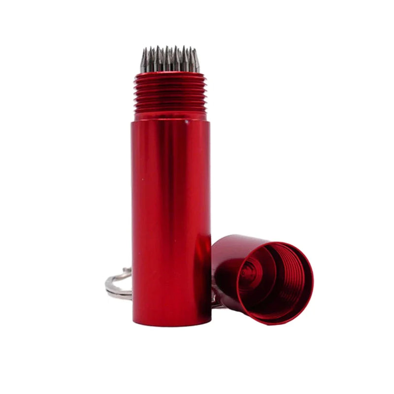 Ferramenta de ponta de taco de bilhar