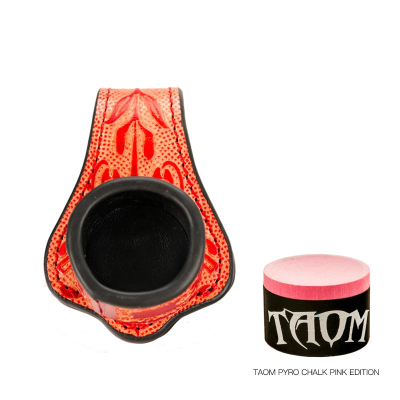 Giz Taom  Azul Suave para Bilhar e Sinuca