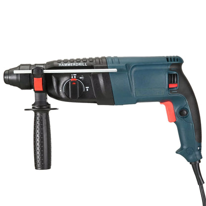 Martelo elétrico profissional BOSCH GBH 2-28 D.