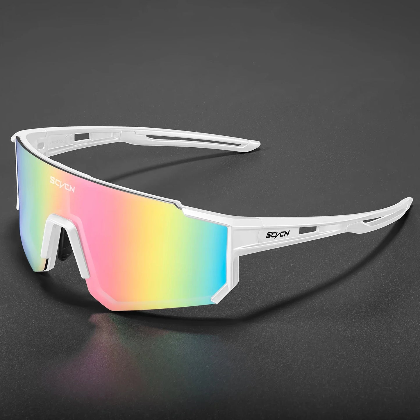 Óculos de Sol para Ciclismo ao Ar Livre para Homens e Mulheres
