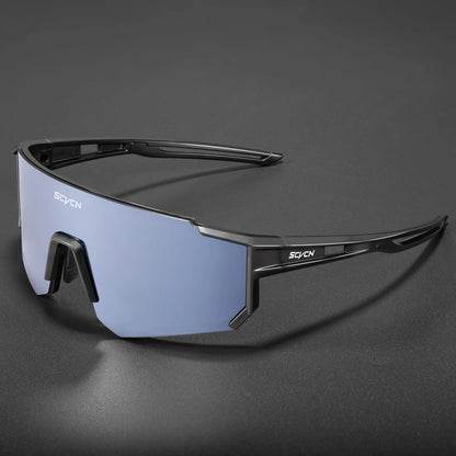 Óculos de Sol para Ciclismo ao Ar Livre para Homens e Mulheres