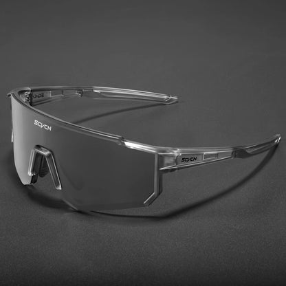 Óculos de Sol para Ciclismo ao Ar Livre para Homens e Mulheres