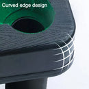 Conjunto de jogos educativos de sinuca