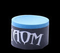 Taco profissional redondo TAOM Bilhar Snooker Chalk