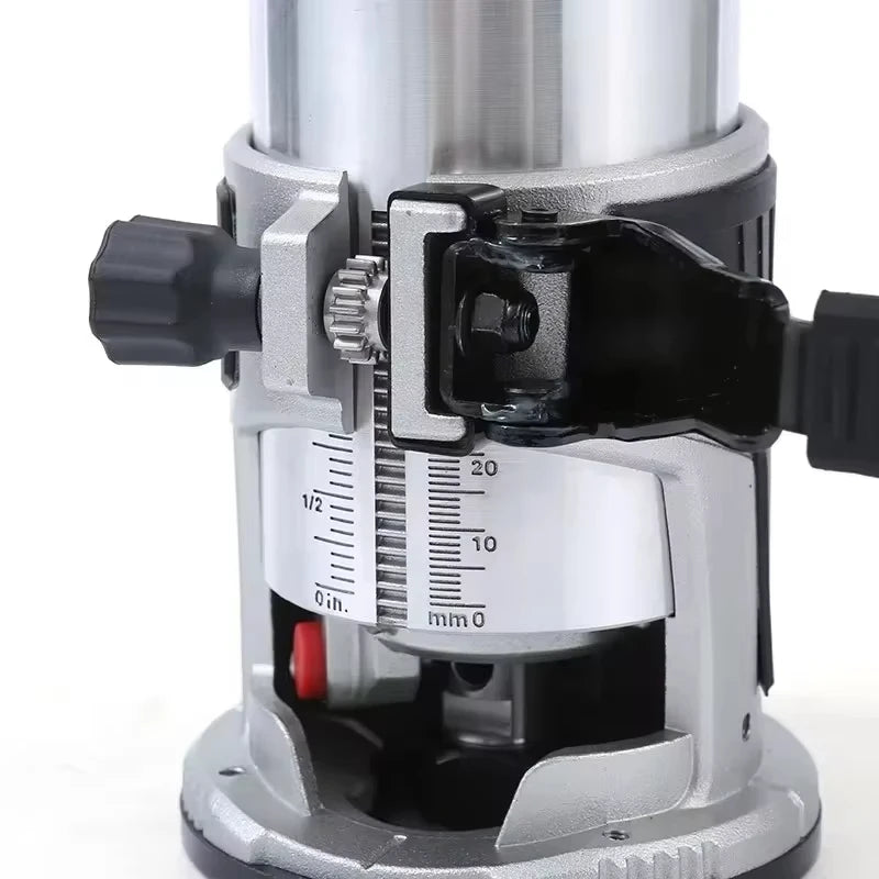 Aparador sem fio original Makita DRT50,tupia.