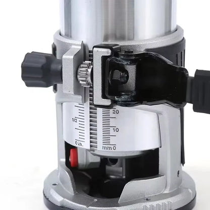 Aparador sem fio original Makita DRT50,tupia.