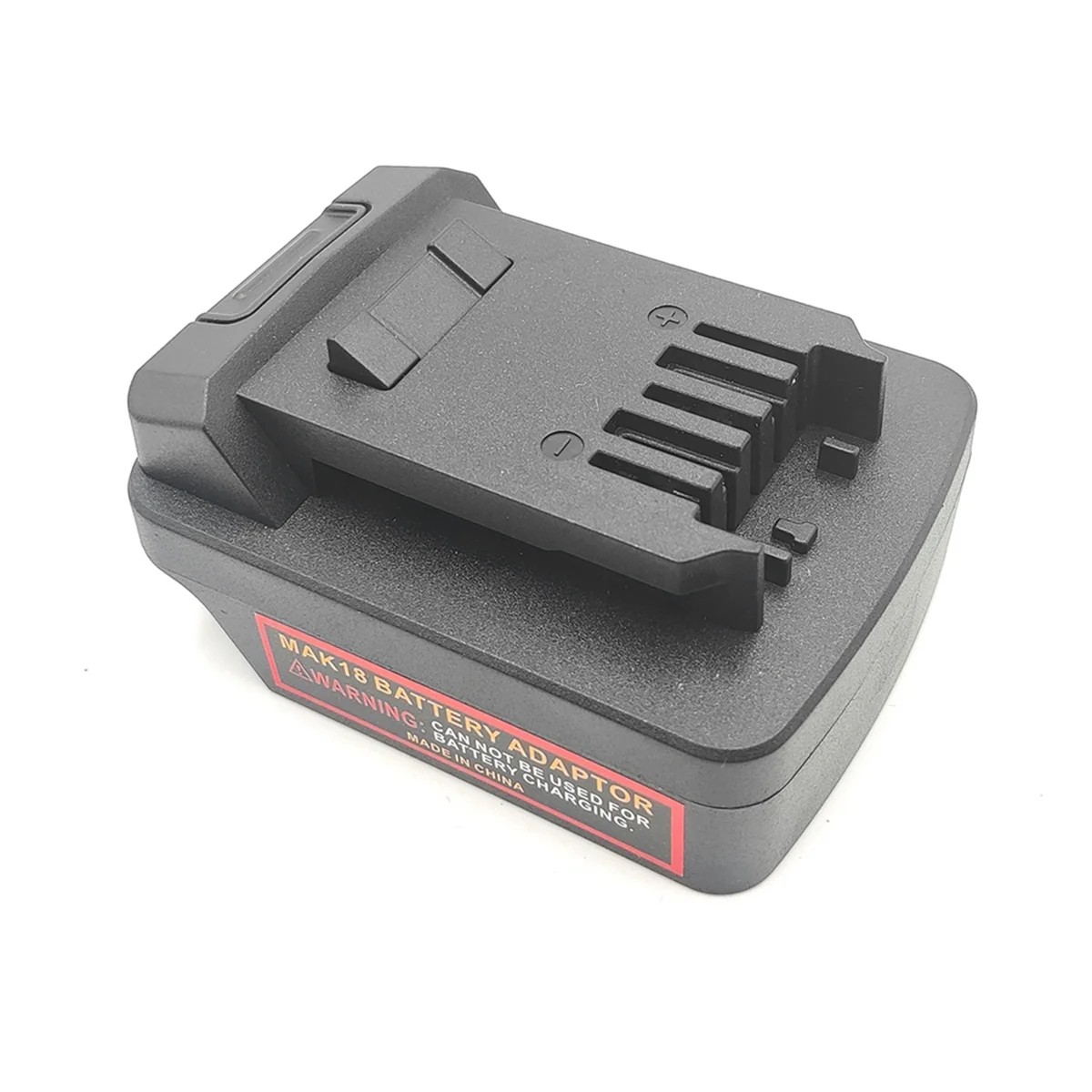 Adaptador de bateria para Makita 18V Conversão de bateria para SKIL 20V.