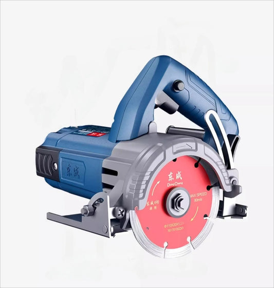 Máquina de corte 220v para azulejos de cerâmica.