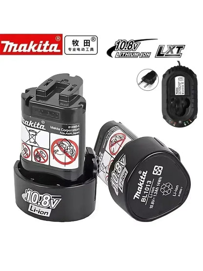 Makita bateria de 10.8v, 12v 3.0ah.