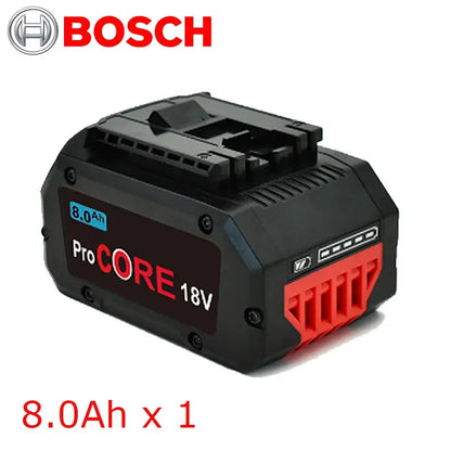 bateria Bosch 18V Original Professional.