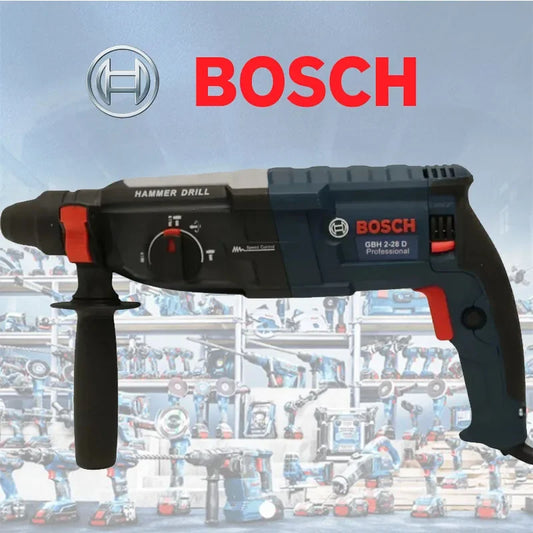 BOSCH GBH 2-28 D Professional.