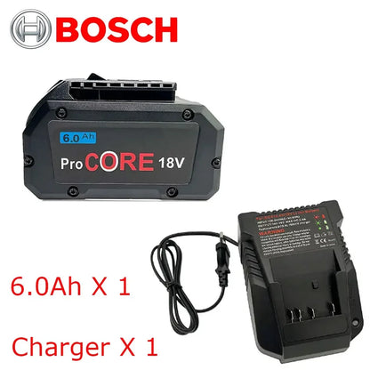 Bateria Bosch 18V.