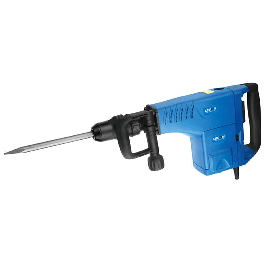 Martelo demolidor elétrico de 1500 W, 220 V.