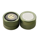 Giz Macio Taom Otimizado para Snooker Pirâmide