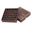 Pontas de taco de bilhar de 13 mm, 50 peças/caixa,